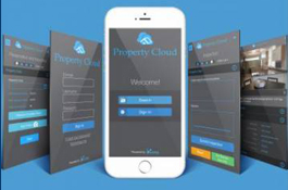 Property Cloud - Web and Mobile App